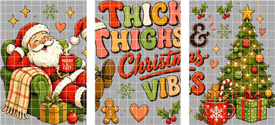 16oz Christmas-S 1576